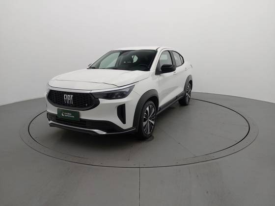 FIAT FASTBACK 1.0 TURBO 200 FLEX AUDACE CVT